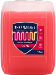  Thermagent -30  20    TA 910236