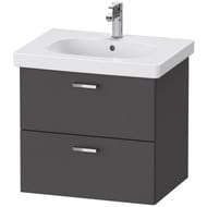    Duravit XBase 600560458 , 2 ,   XB618904949