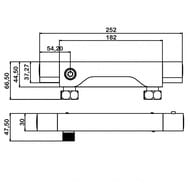    Swedbe Mercury 9050  +   Calypso 5093,  3 