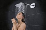   Grohe Rainshower System SmartControl 360 DUO Combi 26443000  