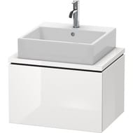      Duravit L-Cube 620400477 1 ,   LC580002222