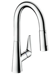  Hansgrohe Talis M51   160     72815000