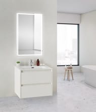    BelBagno KRAFT 39 (610390515) , Bianco Opaco 39-600/390-2C-SO-BO