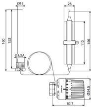  Oventrop      , 20-50, M30x1,5 .1142861