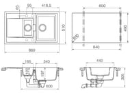  SCHOCK Eton 60D (860510) Cristadur, :   . 700974