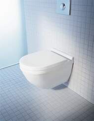   DURAVIT STARCK 3 540450360  .  .  Durafix .2225090000