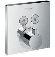  Hansgrohe ShowerSelect 15763000 , 2  ,  , 