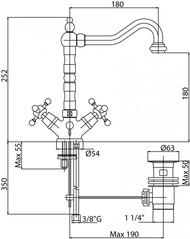  CEZARES FIRST LS2-02-Bi  ,   ,  180, / 