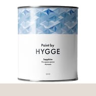    HYGGE Sapphire (7%), 0,9, Hourglass, HG01-008 (.)