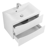    BelBagno MARINO (750450500) , Bianco Lucido MARINO-750-2C-SO-BL-P