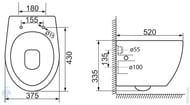 !   BelBagno Prospero (375520400) ,  , 