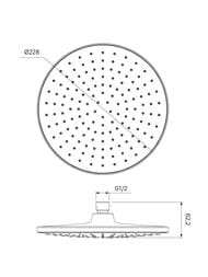   IDDIS Optima Home , 228 ,   OPH22BRi64