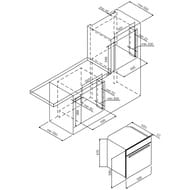   Graude Comfort (595590542) ,  BE 60.0 C