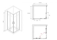   ABBER Schwarzer Diamant AG02080B5 (8008001900) , . 5 /