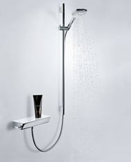  Hansgrohe Ecostat Select Renovation 13111000  , , 