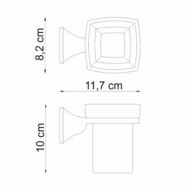     WasserKRAFT WERN -2528