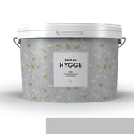   HYGGE Aster Frosted Silver (3%) 9, HG01-055 (.)