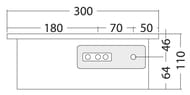   Gekon Eco (:1701130) 1031  , GETL0.01117030/RNA/NV