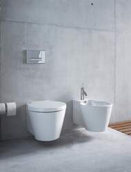   DURAVIT STARCK 1 410575320  ,  Durafix 0210090064