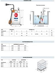    PEDROLLO RXm 4 10  48TXP24A1U