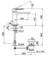    CISAL Lineaviva   ,  LV00051021