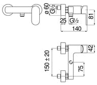  NOBILI UP  , , ,   UP94130BM