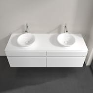   2  Villeroy & Boch LEGATO (1600550500) ., 4 ., . B60000MS