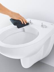    Grohe Bau Ceramic 39493000  