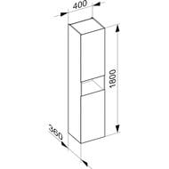  Keuco Stageline 4003601800 , .,1 , , . 32831180101