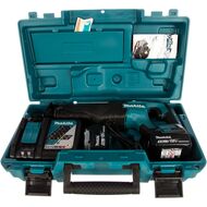  MAKITA DJR187RT ,  LXT BL, 18, 3000/, 2 , 15.0, /