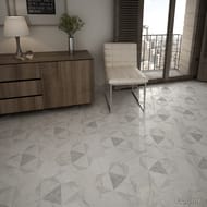   EQUIPE CARRARA Hexagon Matt (175200)  (..)