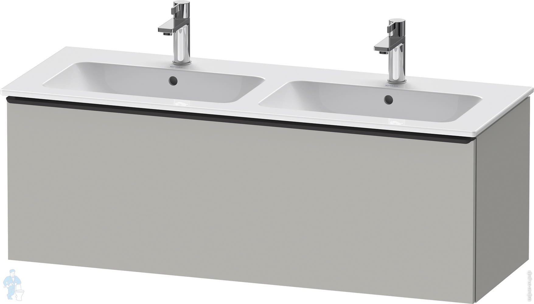 Duravit d-Neo