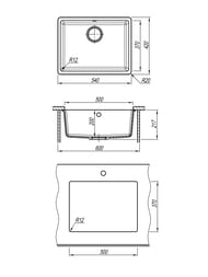  FLORENTINA  500 FS (540420217) ,    22.320.D0500.201