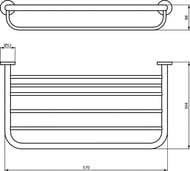    Ideal Standard IOM 60,  ,  A9106AA