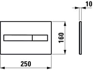   LAUFEN LIS  ,  8.9566.1.000.000.1