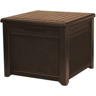  KETER CUBE RATTAN 208 L (727159), 