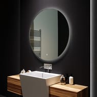  Silver Mirrors  (770770) LED-, , , LED-00002587