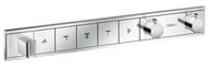    Hansgrohe RainSelect , ,  5 ,  15358000