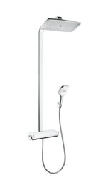   Hansgrohe Raindance Select E 360 Showerpipe   / 27112400