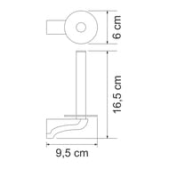     WasserKRAFT Kammel  K-8397