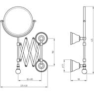 Migliore Provance    , ,  ML.PRO-60.519.BR