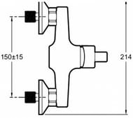  Jacob Delafon EO  , ,  E24159RU-CP