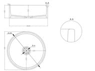  SALINI Armonia 02 S-Sense (450450150) , ,  130112G