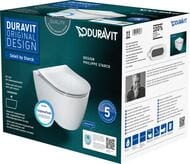   Duravit Soleil by Starck 560400450 , , :  45910920A1