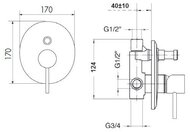    Giulini Futuro     2 ,  F6513