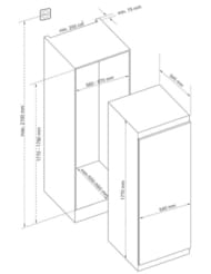   Kuppersberg SFB 1770 (5401770545) ,  6233