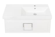    La Fenice Cubo Bianco 90  (876469350)   FNC-01-CUB-B-90