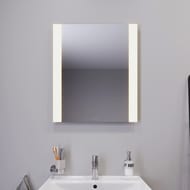  Duravit Light and mirror 60070034 2 , , ,  LM7885D0000