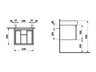    Laufen PRO A 483034 (520450390)   ,  