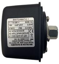  COELBO SWITCHMATIC 1 ,  1/4" .,    2,2, U480039